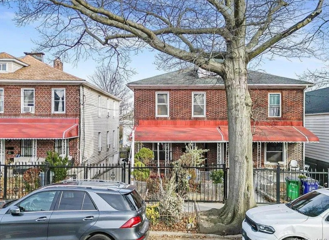 Well maintained home